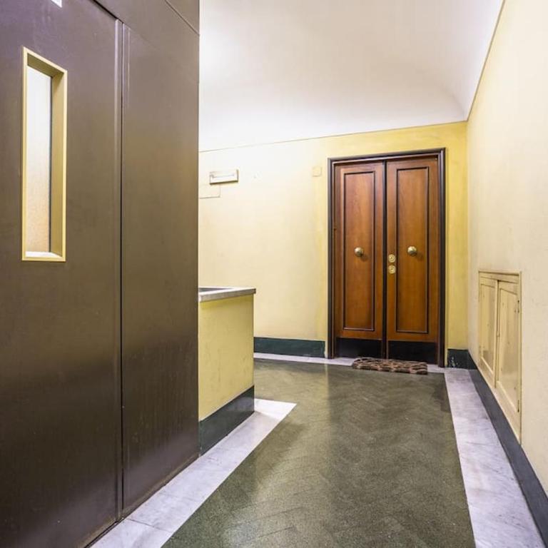 Charme & Luxe 2 bedroom apartment City Center - Appartamento con 2 Camere da Letto - 4