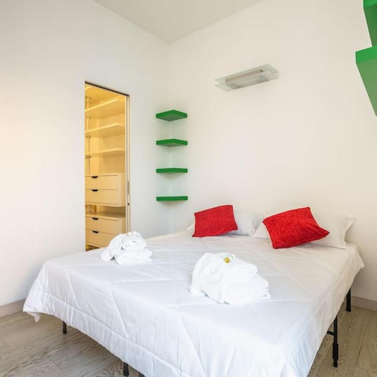 Charme & Luxe 2 bedroom apartment City Center - Appartamento con 2 Camere da Letto - 5