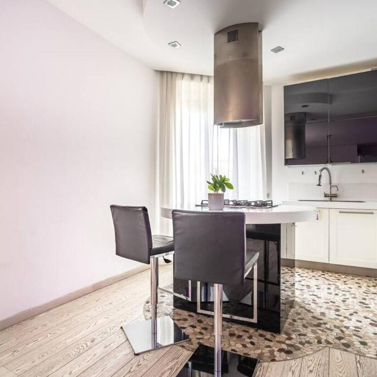 Charme & Luxe 2 bedroom apartment City Center - Appartamento con 2 Camere da Letto - 6