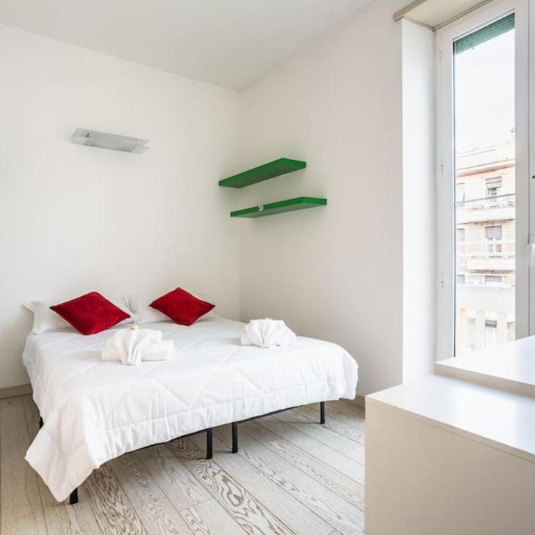 Charme & Luxe 2 bedroom apartment City Center - Appartamento con 2 Camere da Letto - 9