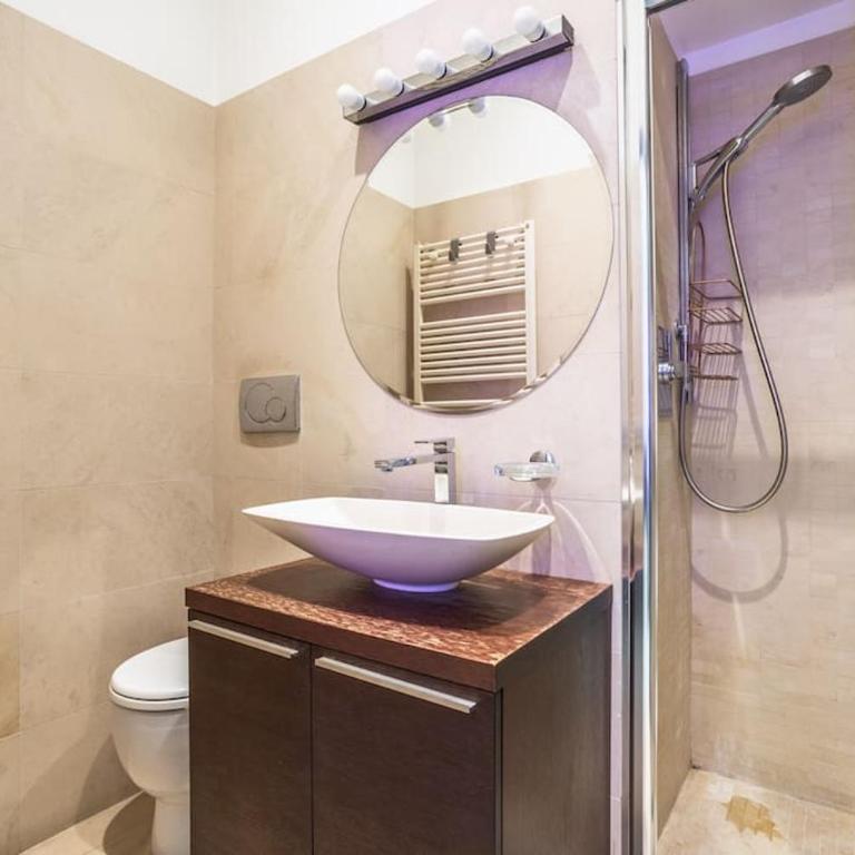 Charme & Luxe 2 bedroom apartment City Center - Appartamento con 2 Camere da Letto - 12