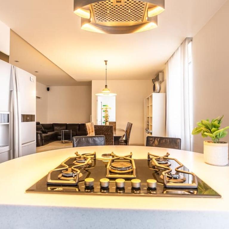 Charme & Luxe 2 bedroom apartment City Center - Appartamento con 2 Camere da Letto - 16