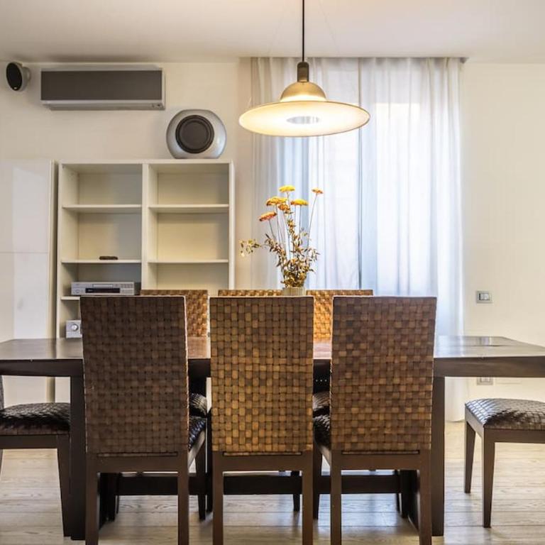 Charme & Luxe 2 bedroom apartment City Center - Appartamento con 2 Camere da Letto - 17