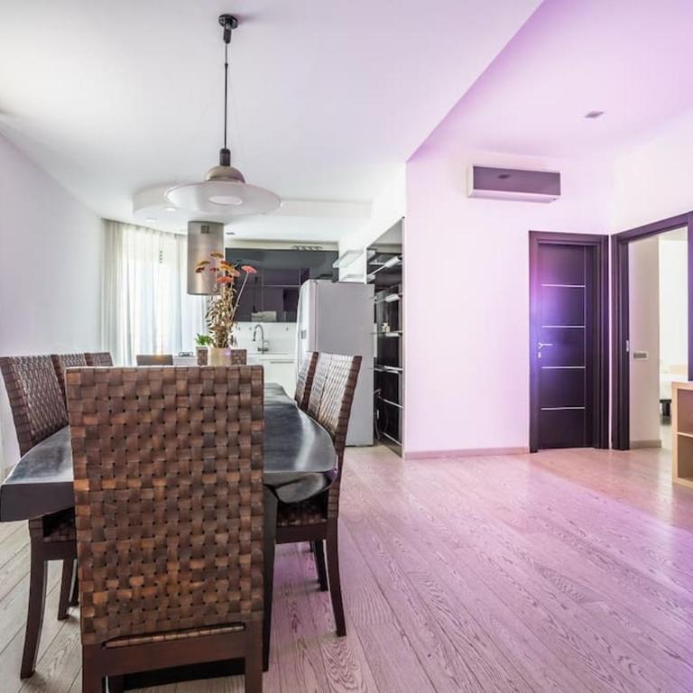 Charme & Luxe 2 bedroom apartment City Center - Appartamento con 2 Camere da Letto - 20