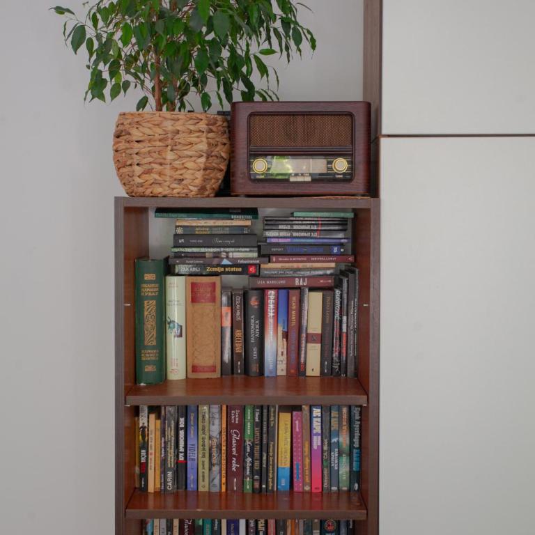 Apartment Lea - Apartman sa Terasom - 4