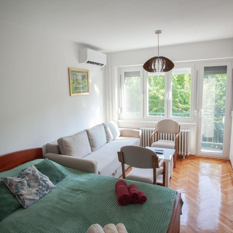 Apartment Lea - Apartman sa Terasom - 3