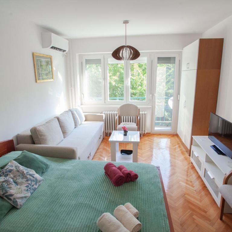 Apartment Lea - Apartman sa Terasom - 1