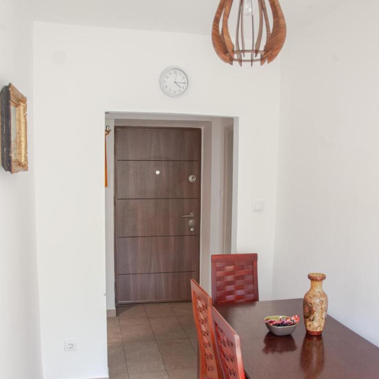 Apartment Lea - Apartman sa Terasom - 6