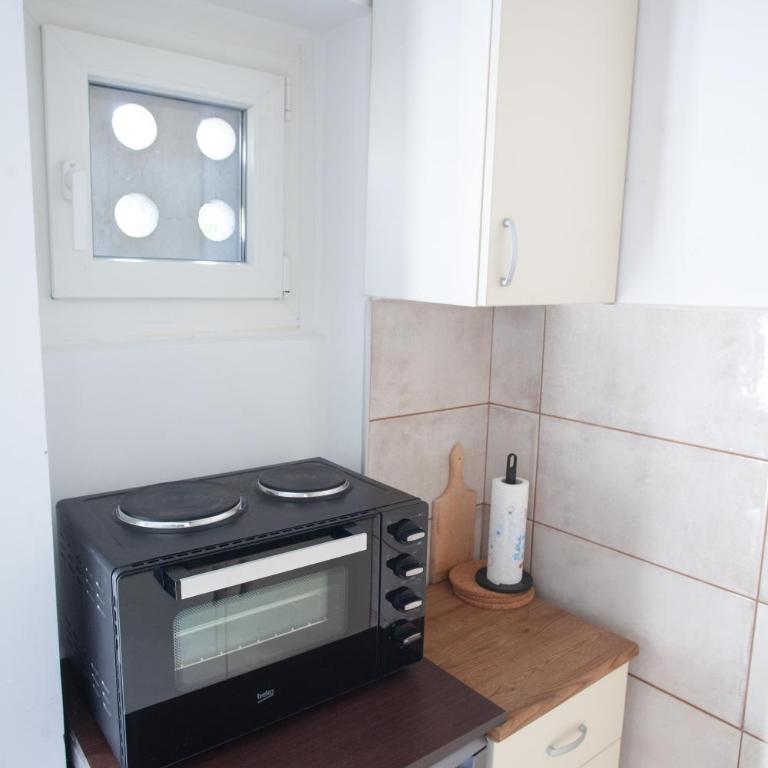 Apartment Lea - Apartman sa Terasom - 8