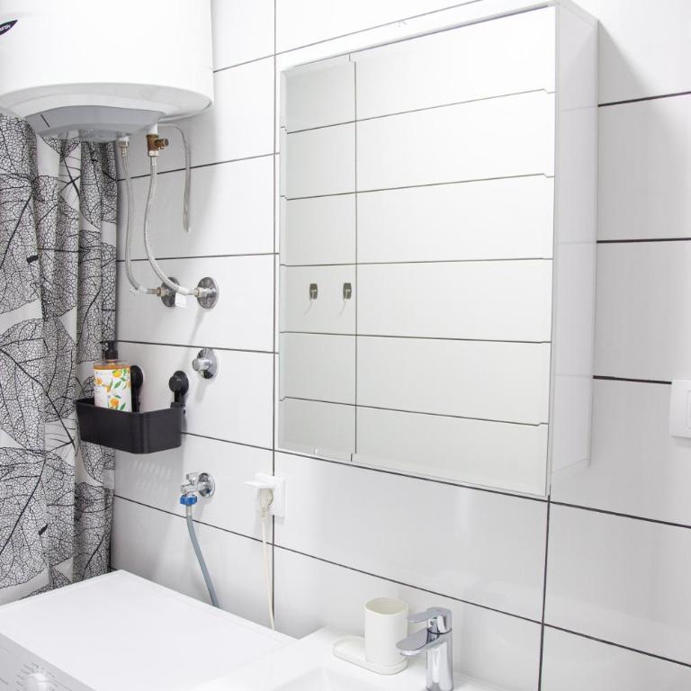 Apartment Lea - Apartman sa Terasom - 11