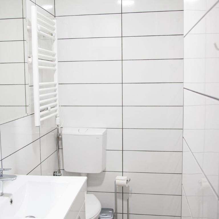 Apartment Lea - Apartman sa Terasom - 12