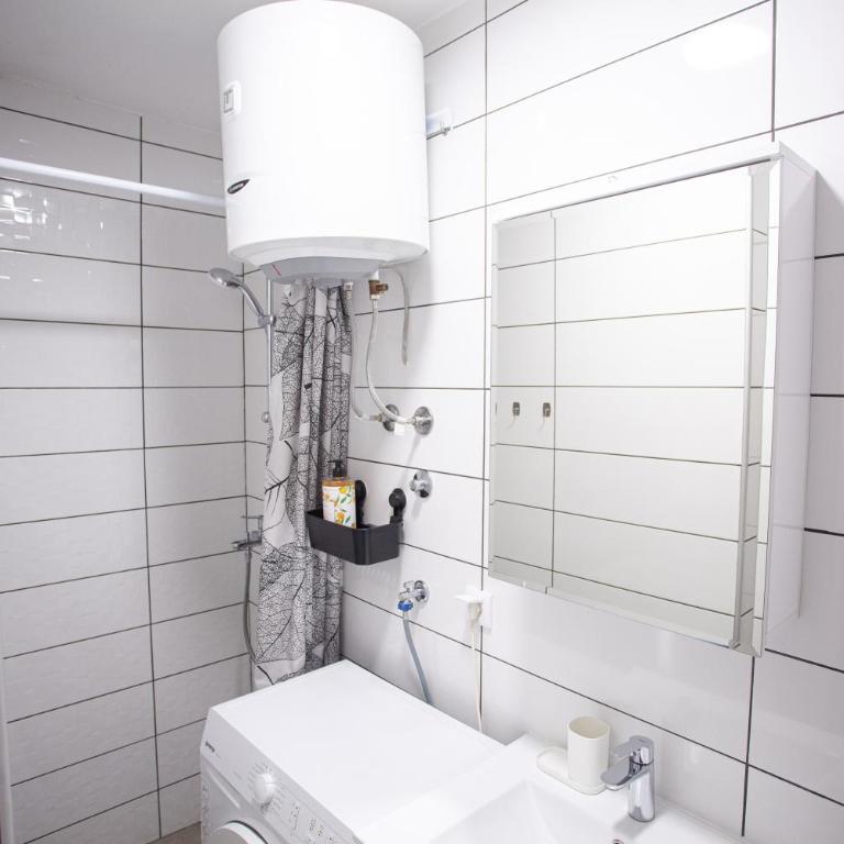 Apartment Lea - Apartman sa Terasom - 10