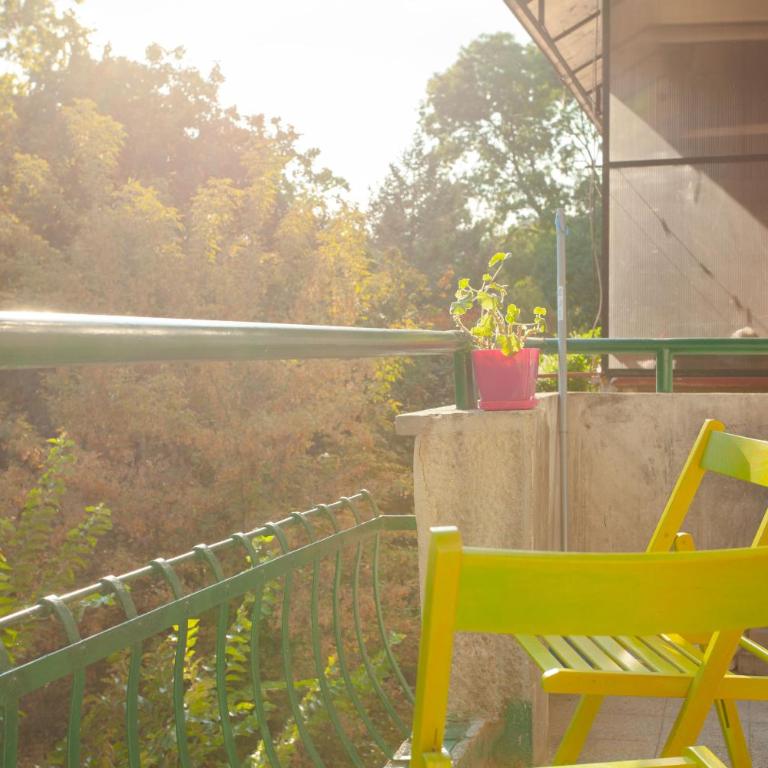 Apartment Lea - Apartman sa Terasom - 14