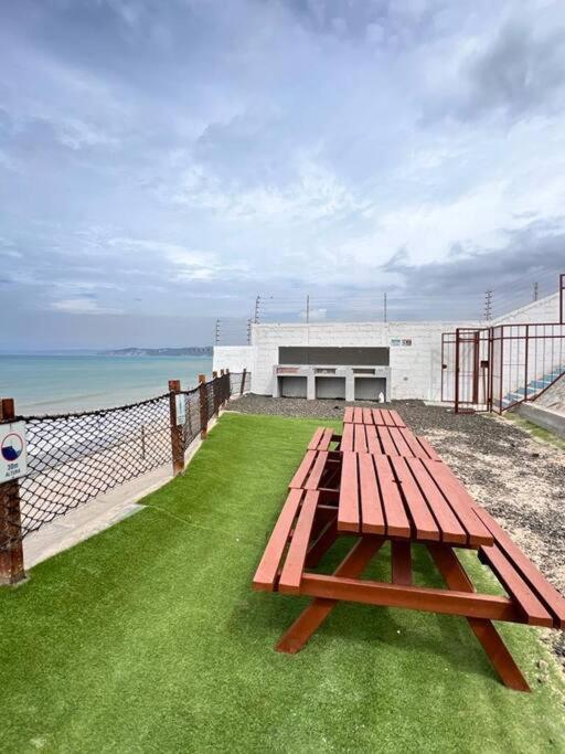 casa familiar - One-Bedroom Villa - 14