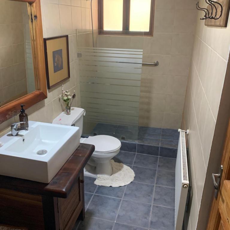 Fundo San Bonifacio - Double Room - 1