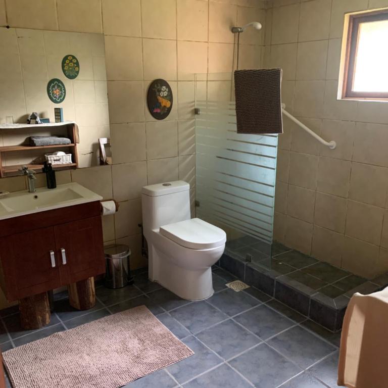 Fundo San Bonifacio - Superior Deluxe Double Room - 12