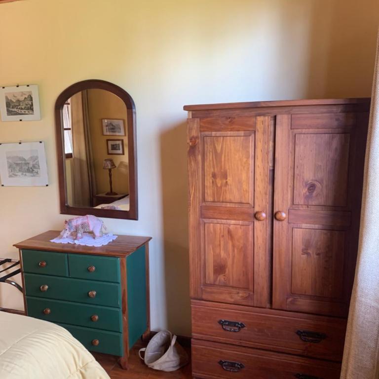 Fundo San Bonifacio - Double Room - 5