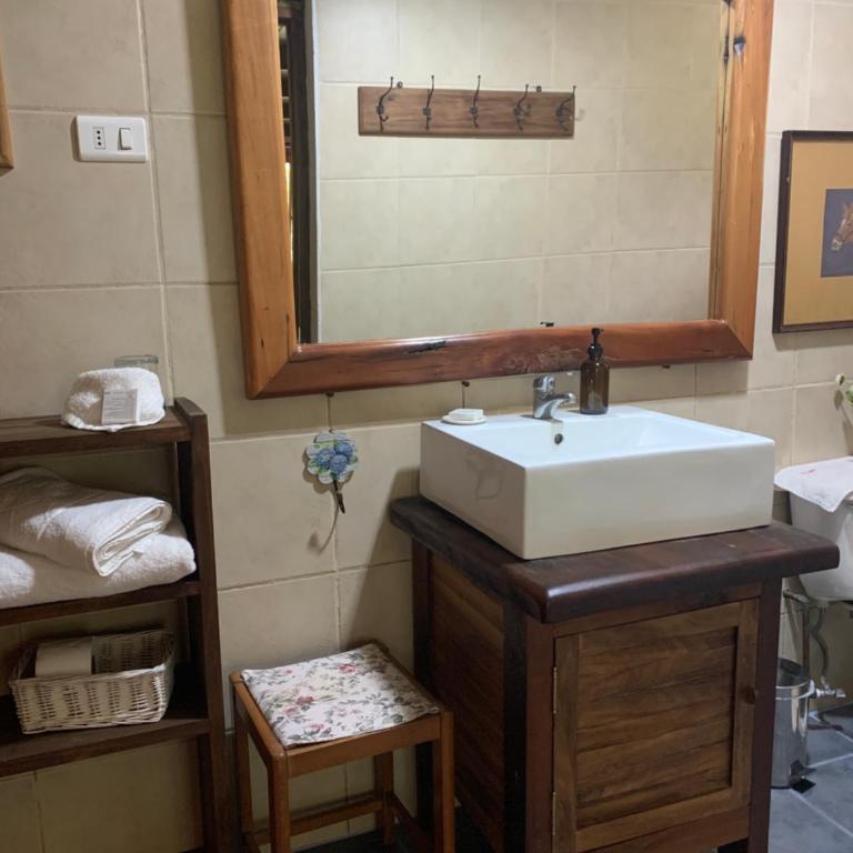 Fundo San Bonifacio - Superior Deluxe Double Room - 14
