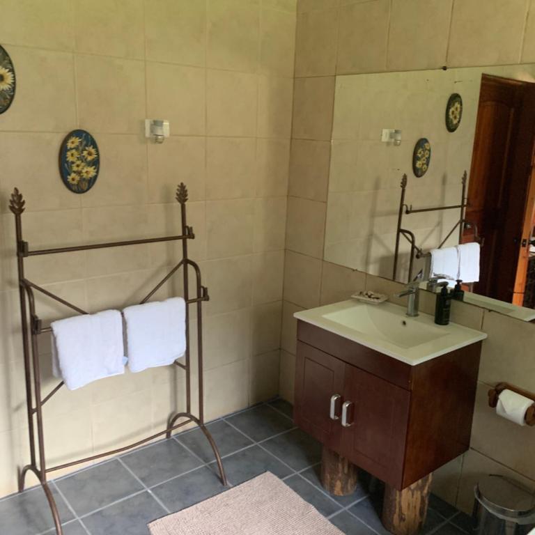 Fundo San Bonifacio - Double Room - 2