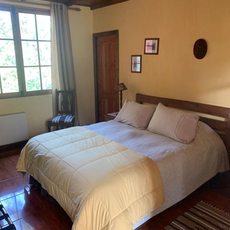 Fundo San Bonifacio - Double Room - 3