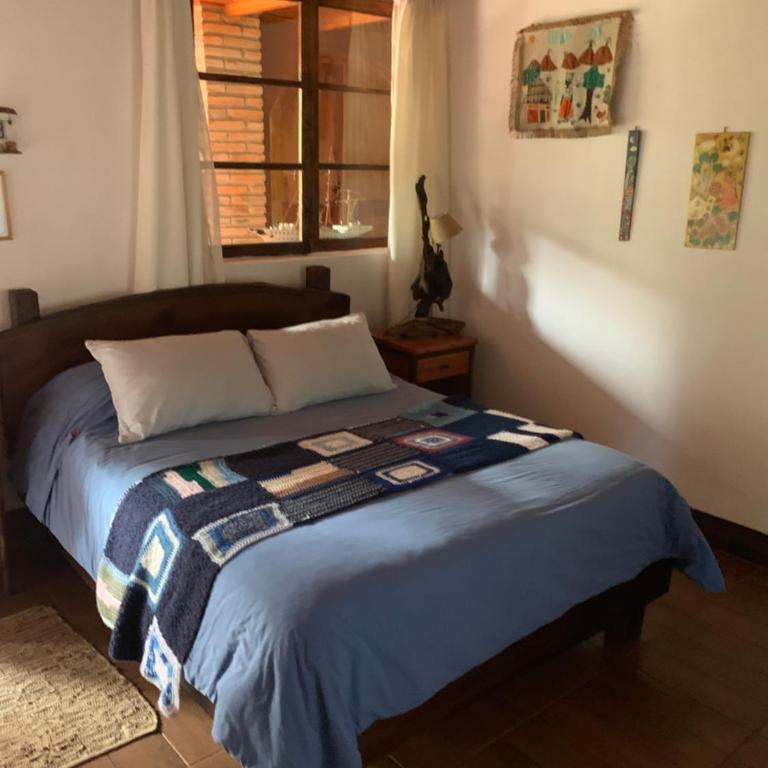 Fundo San Bonifacio - Superior Deluxe Double Room - 8