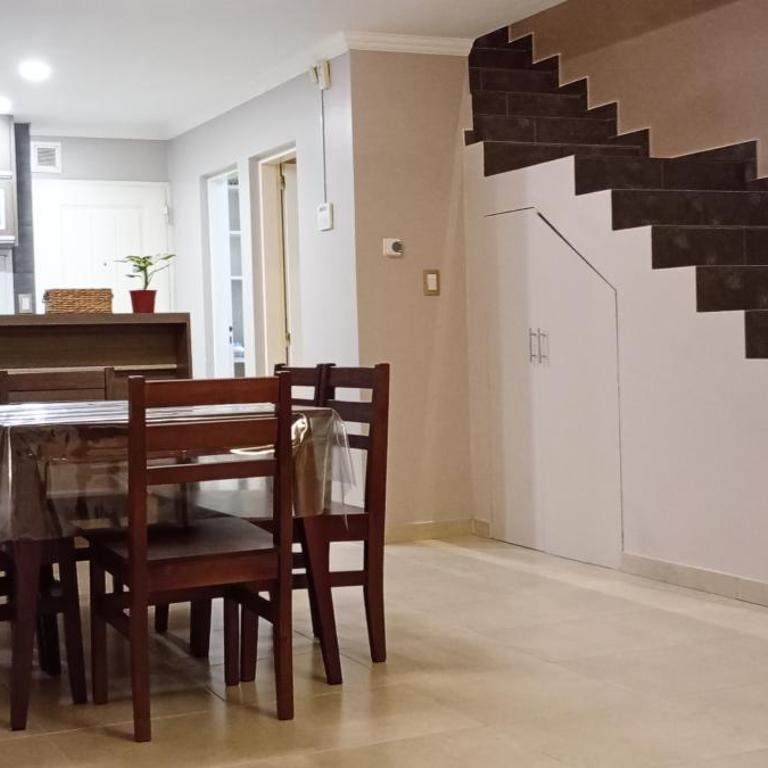 Moderno Duplex 1 - Alquiler en Comodoro Rivadavia - Apartamento de 2 dormitorios - 1