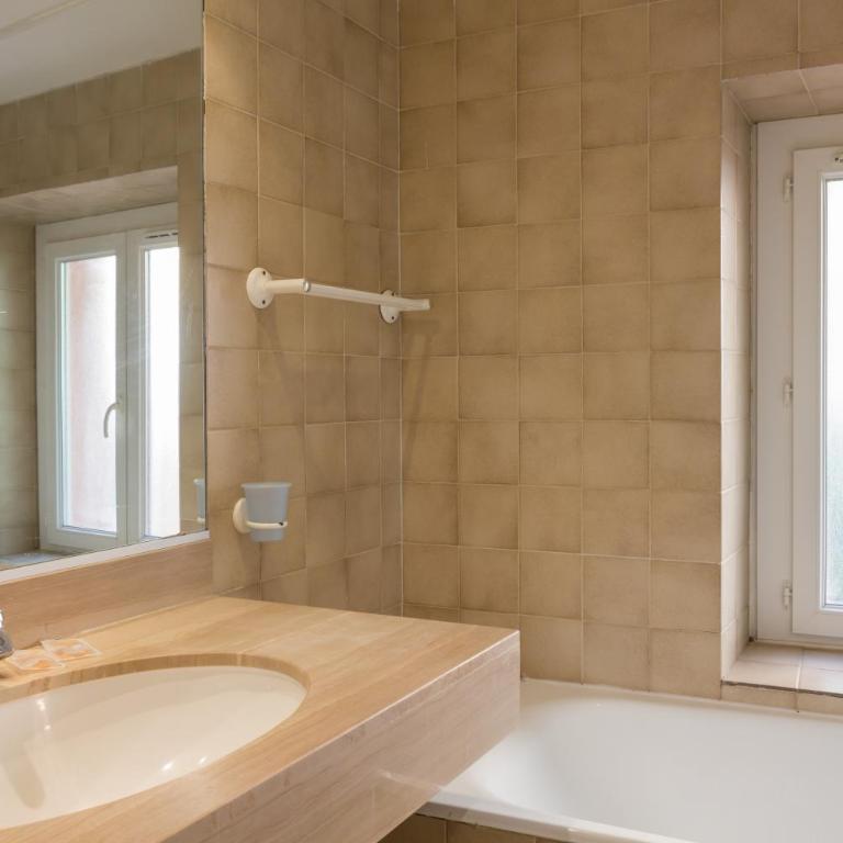 Résidence Le Palais de la Marine - Studio (3 personnes) - 1