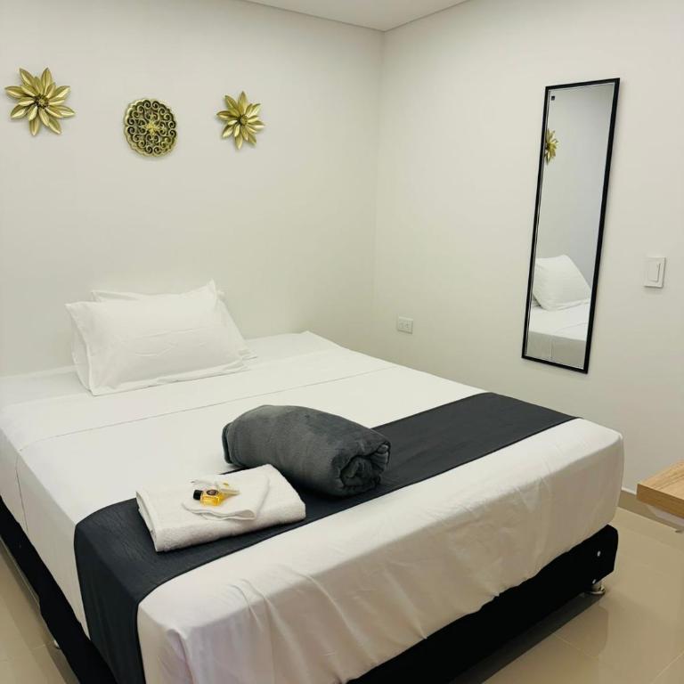 Aero Hotel - Habitación Doble - 10