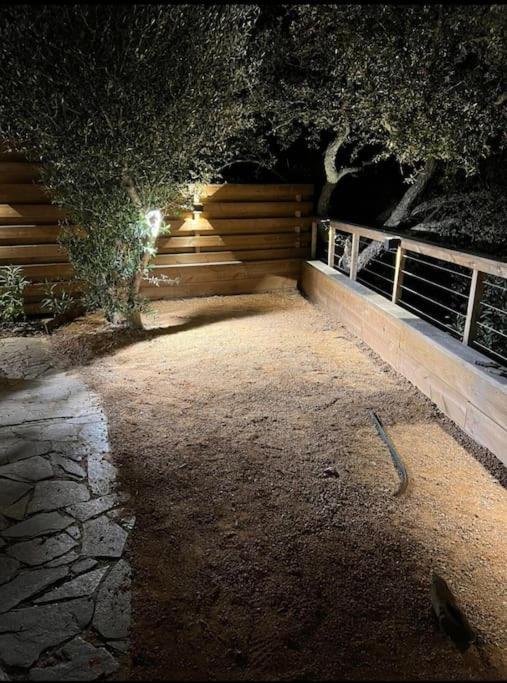 VILLA rénovée, piscine vue mer, clim, borne VE - Villa avec Piscine Privée - 10