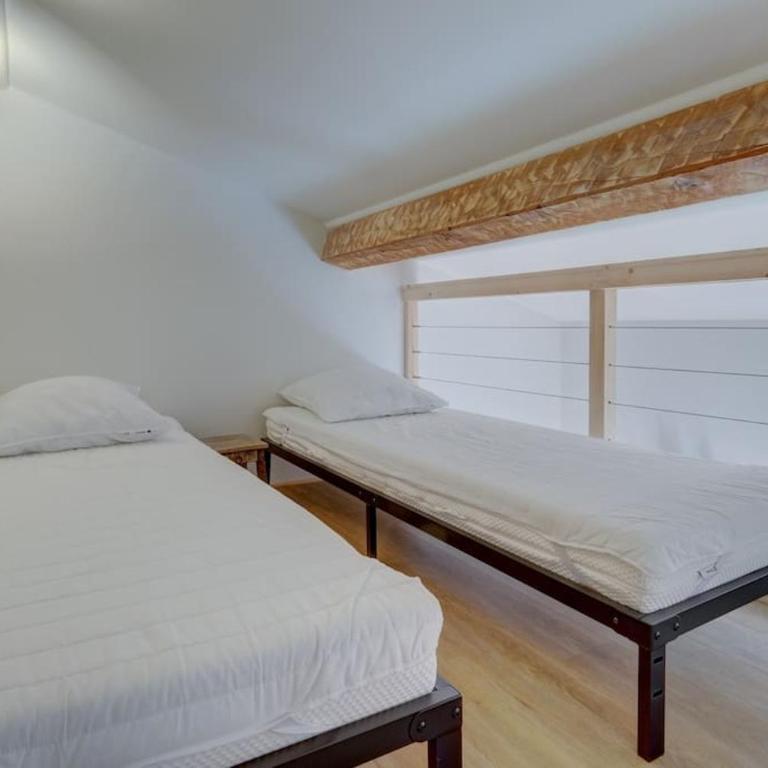 VILLA rénovée, piscine vue mer, clim, borne VE - Villa avec Piscine Privée - 27