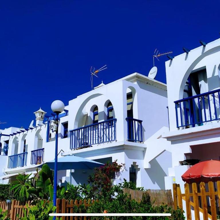 PLAYMAR SOL - Apartamento de 1 dormitorio - 9