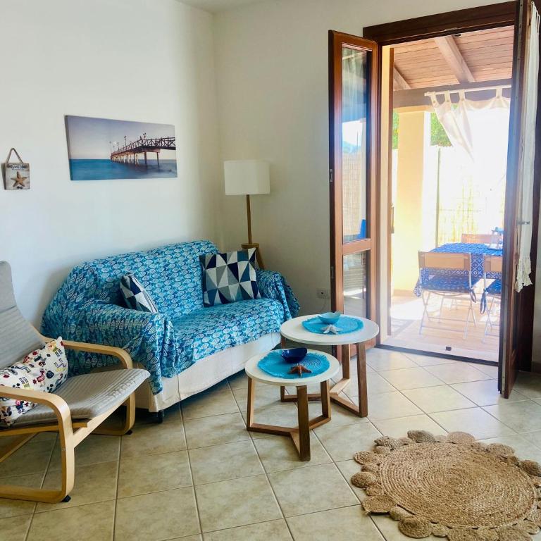 Casa Vittorina - Casa con 2 Camere da Letto - 13