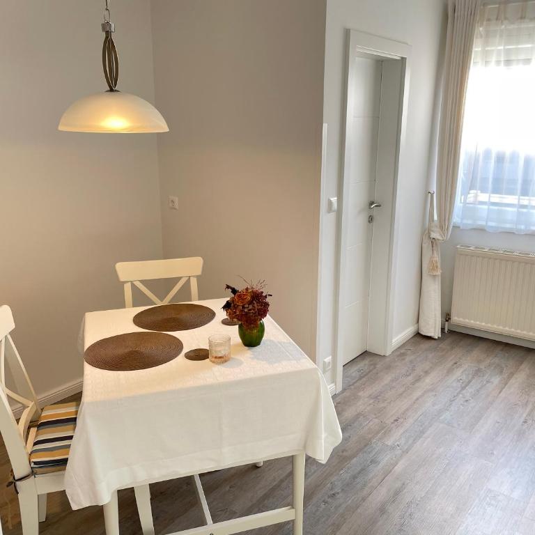 Apartment Velden - Angelika Berginz - Apartment mit 1 Schlafzimmer und Gartenblick - 6
