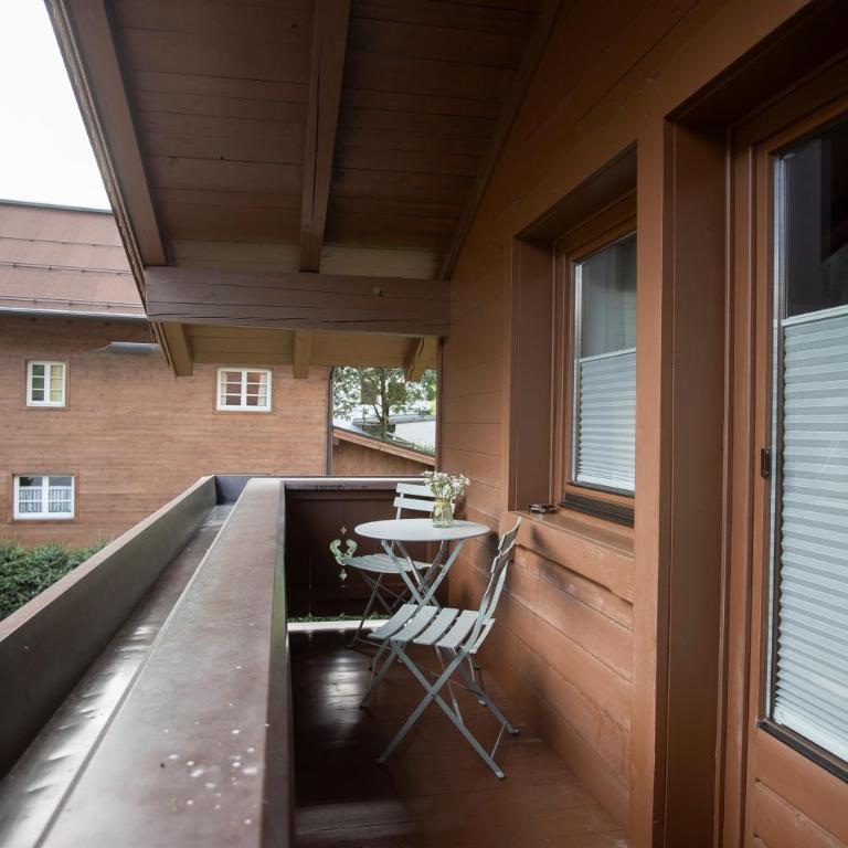 Wiesenau, Ferienhaus - Holiday Home with Bath - 7