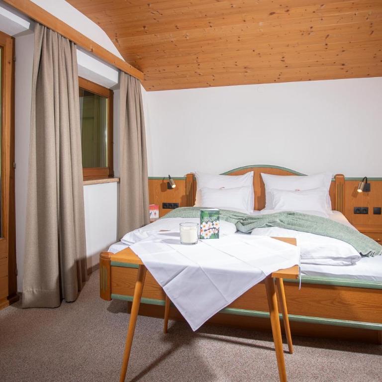 Wiesenau, Ferienhaus - Holiday Home with Bath - 19