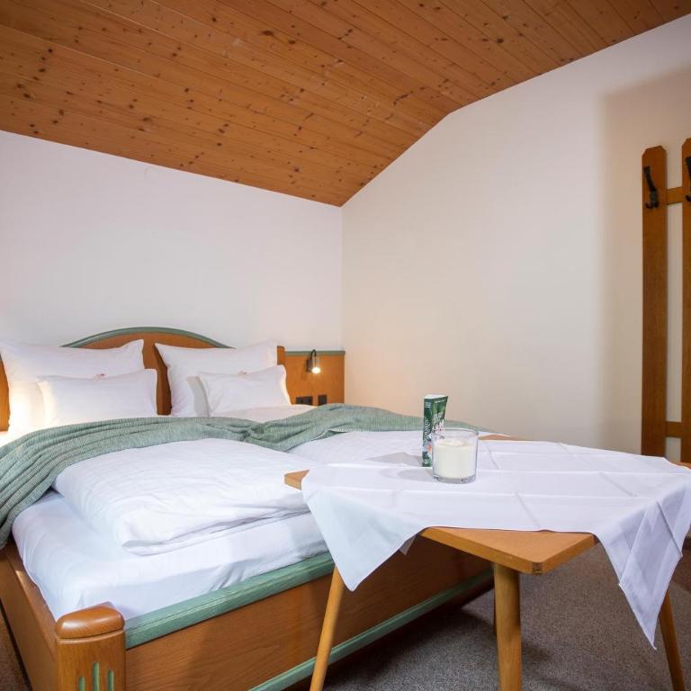 Wiesenau, Ferienhaus - Holiday Home with Bath - 20