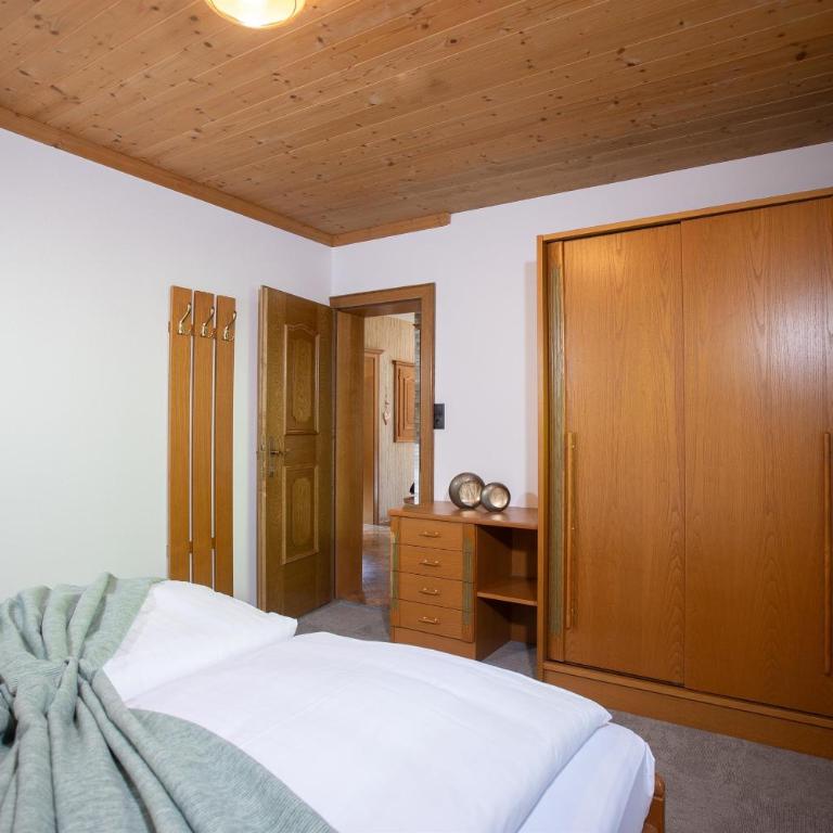 Wiesenau, Ferienhaus - Holiday Home with Bath - 21