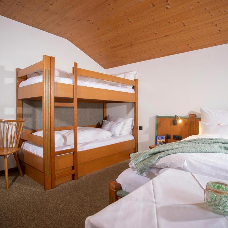 Wiesenau, Ferienhaus - Holiday Home with Bath - 23