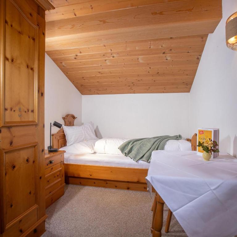 Wiesenau, Ferienhaus - Holiday Home with Bath - 26