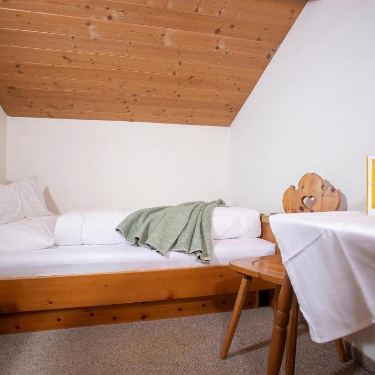 Wiesenau, Ferienhaus - Holiday Home with Bath - 27