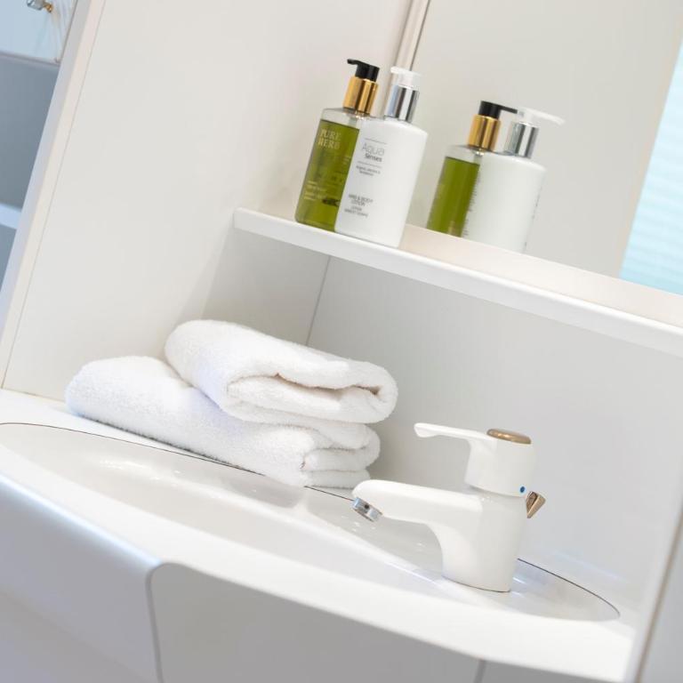 Wiesenau, Ferienhaus - Holiday Home with Bath - 36