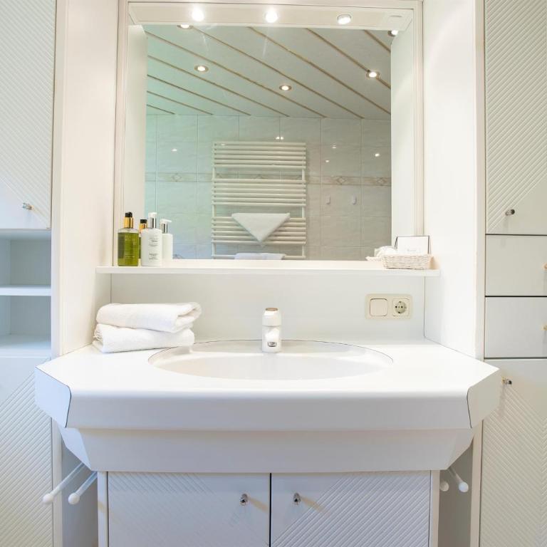 Wiesenau, Ferienhaus - Holiday Home with Bath - 37