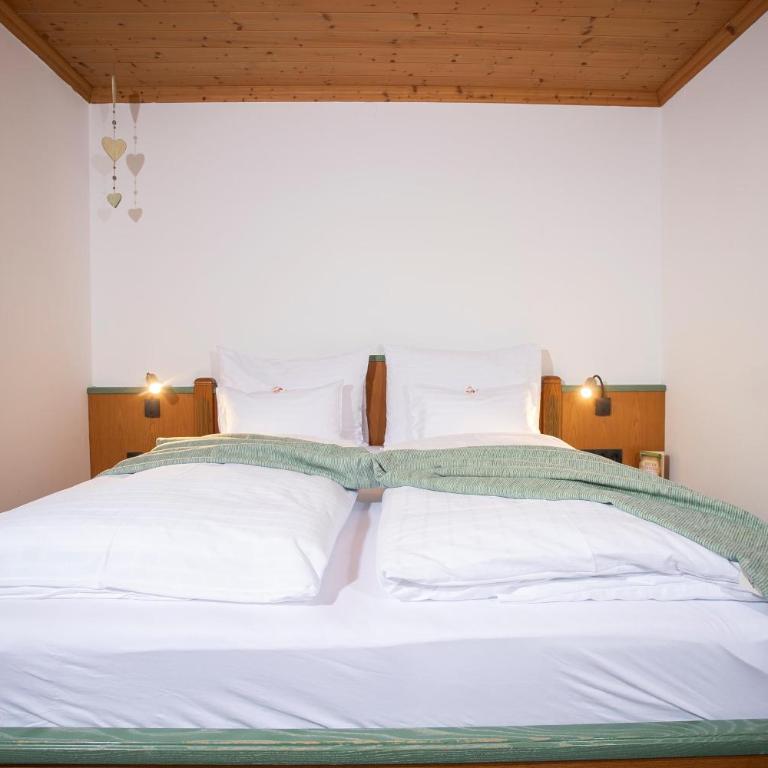 Wiesenau, Ferienhaus - Holiday Home with Bath - 39