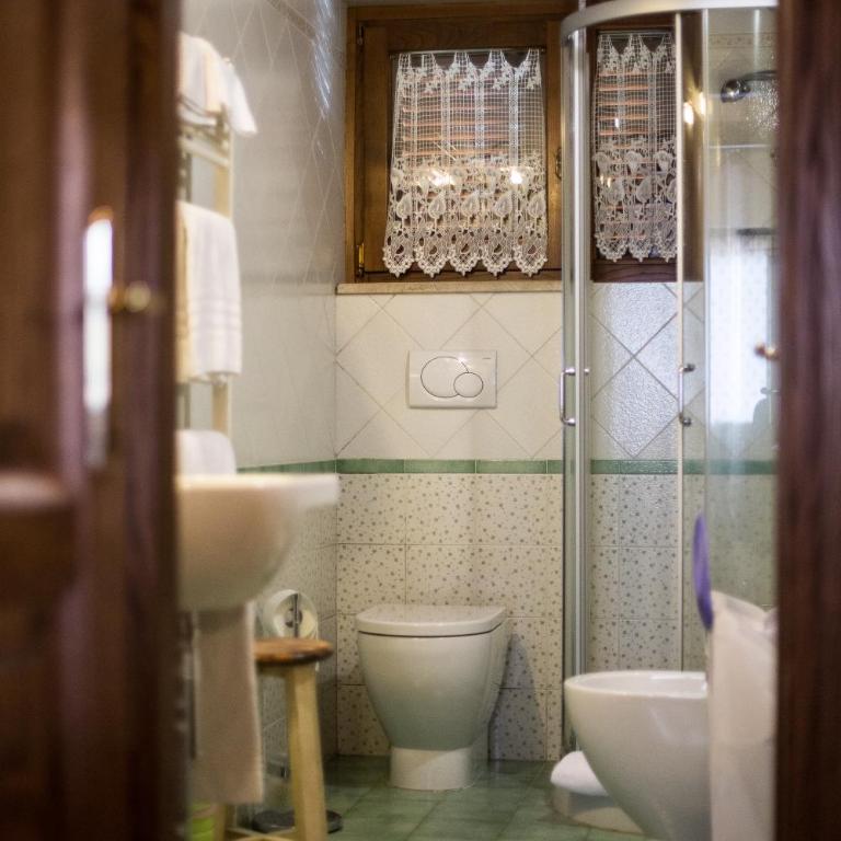 Antica Fonte Residenza di Siena - Appartamento con 1 Camera da Letto con Vista - 4