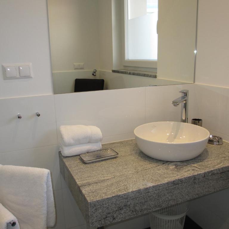 Apartment Velden - Angelika Berginz - Apartment mit 1 Schlafzimmer und Gartenblick - 3