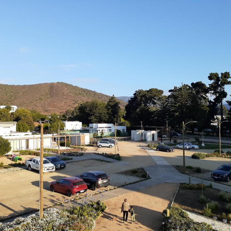 Departamento Pinares de Puyai - Two-Bedroom Apartment - 4