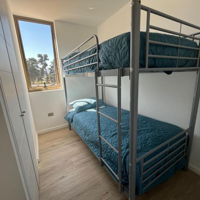 Departamento Pinares de Puyai - Apartamento de 2 dormitorios - 16