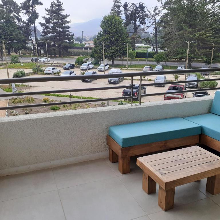 Departamento Pinares de Puyai - Apartamento de 2 dormitorios - 25