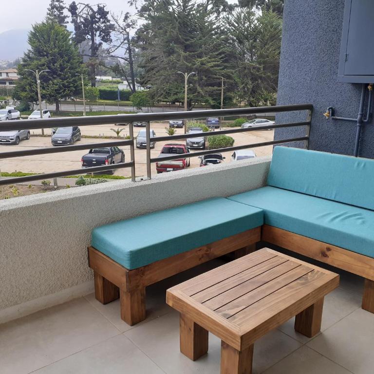 Departamento Pinares de Puyai - Apartamento de 2 dormitorios - 28