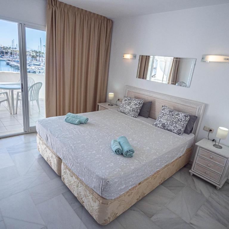 The Perfect Holiday Location - Apartamento de 2 dormitorios - 44